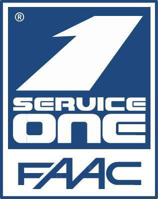 Service One Faac